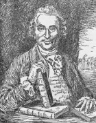 James Lind Treating SIDS