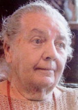 Johanna Budwig
