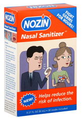 The Truth About Nozin