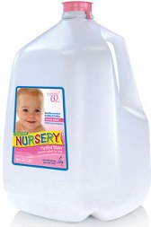 The disgrace of poisoned infant water at Walmart