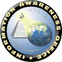 Click to enlarge Graphic from Department of Total Information Awareness